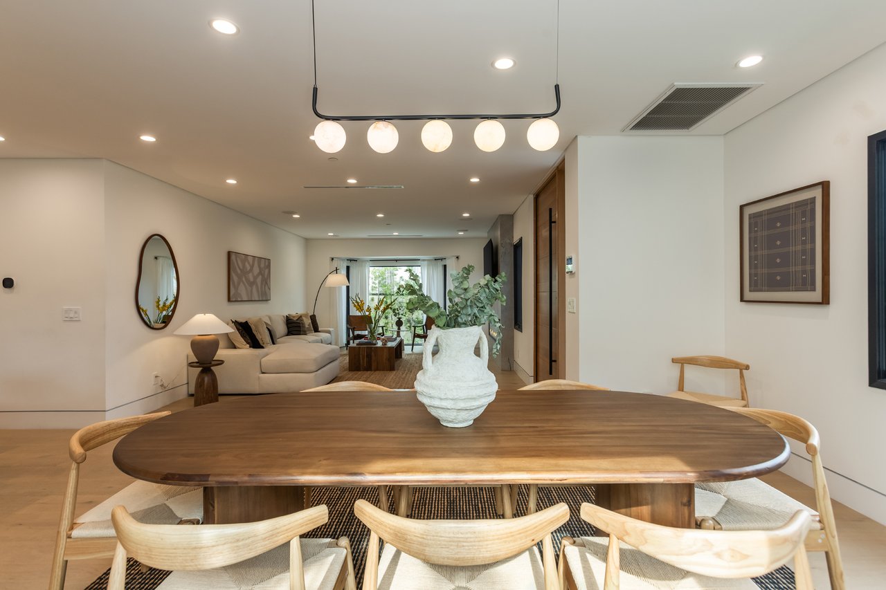 Casa Tulum by Oraklus