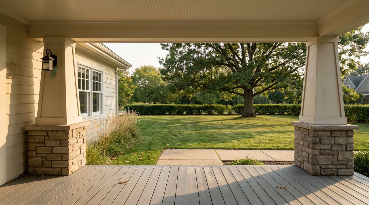 The Windsor Metro District Disclosure That Now Applies to Every Resale Seller