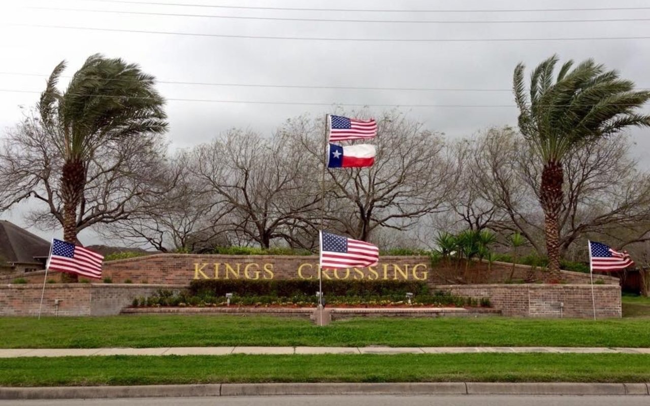Kings Crossing