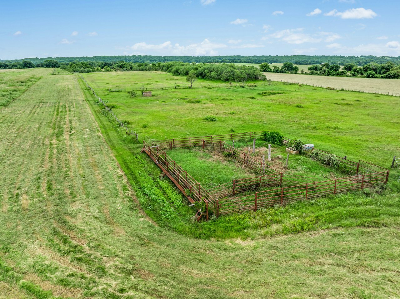 Summers Mill Ranch: A Texas Legacy Estate