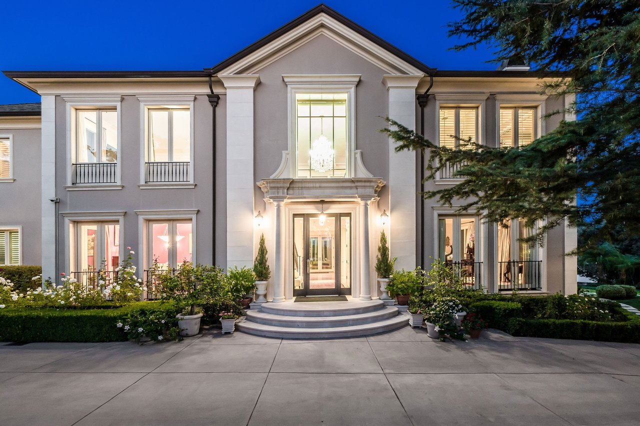 1000 Bel Air Rd