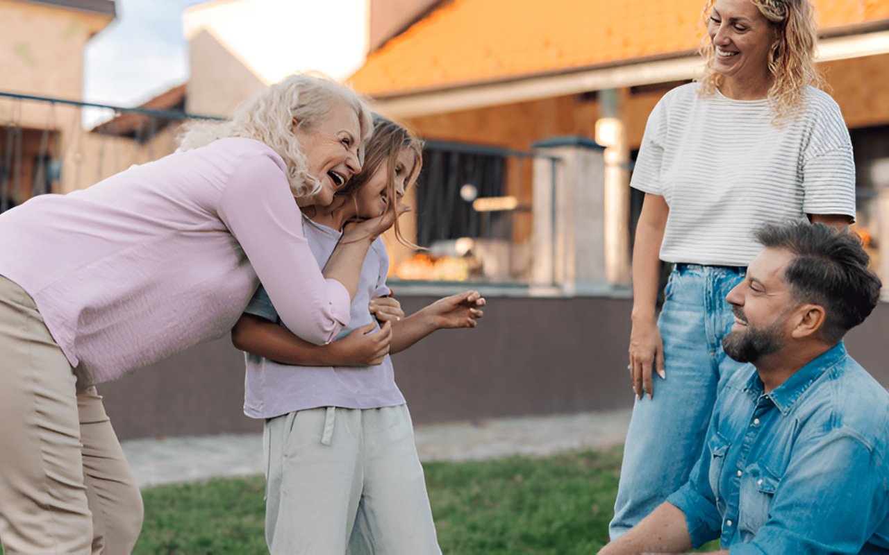 When Buying a Home Feels Out of Reach, Some Families Do This Instead