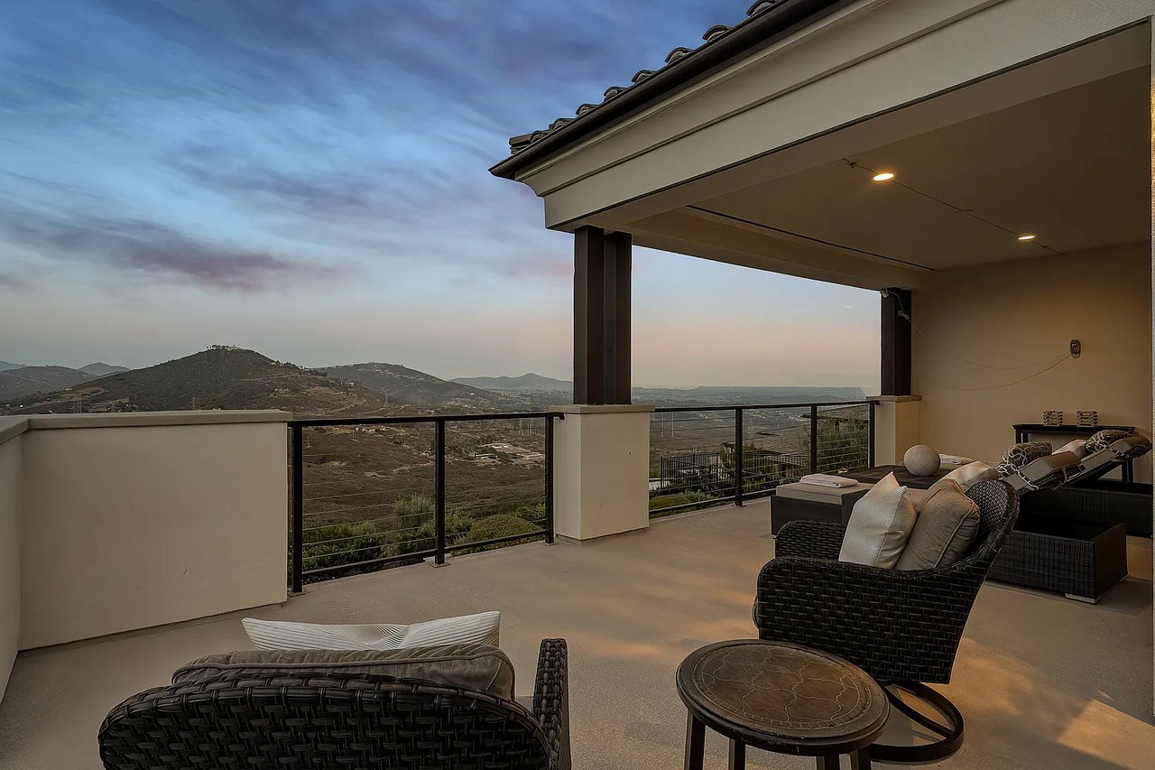 3947 Rancho Summit Dr