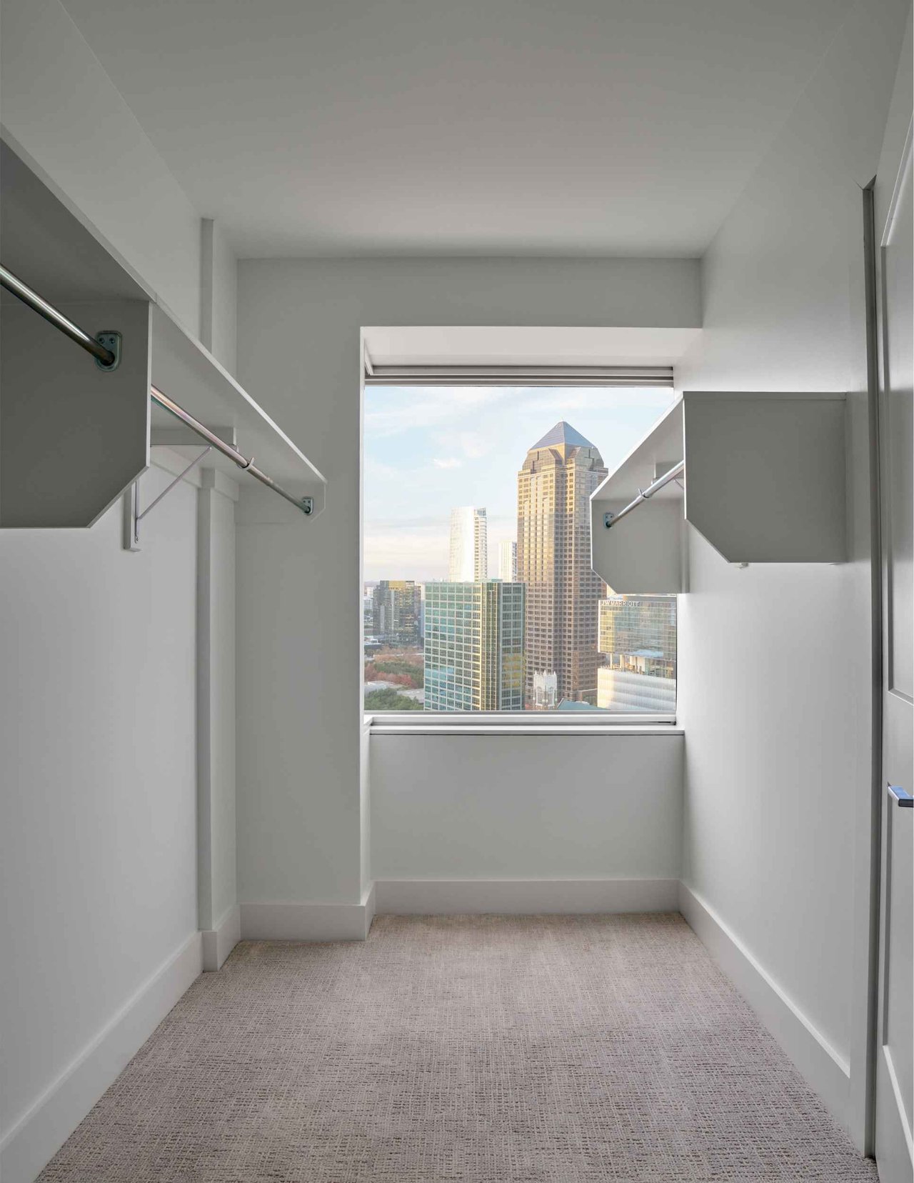 The Sinclair Residences