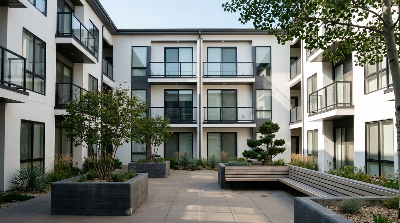 South Boulder Condos And Townhomes For First-Time Buyers