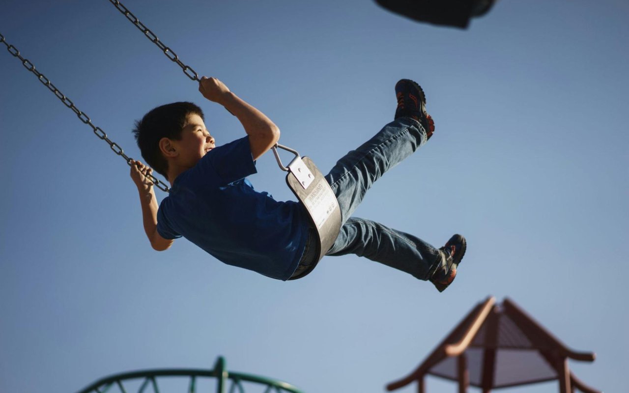 Discover the Best Parks in Palm Beach Gardens