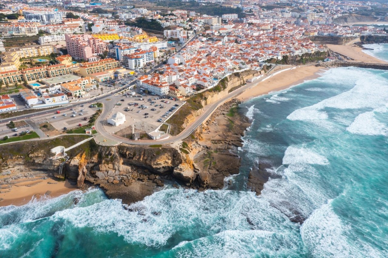 Ericeira