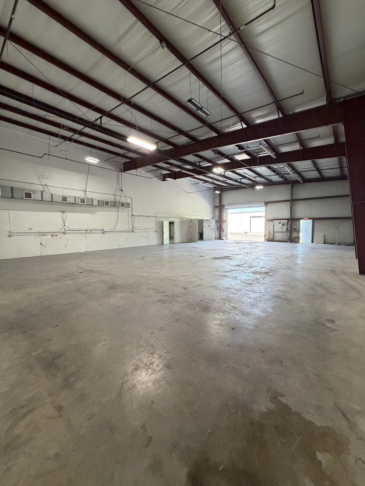 Field Park Industrial 