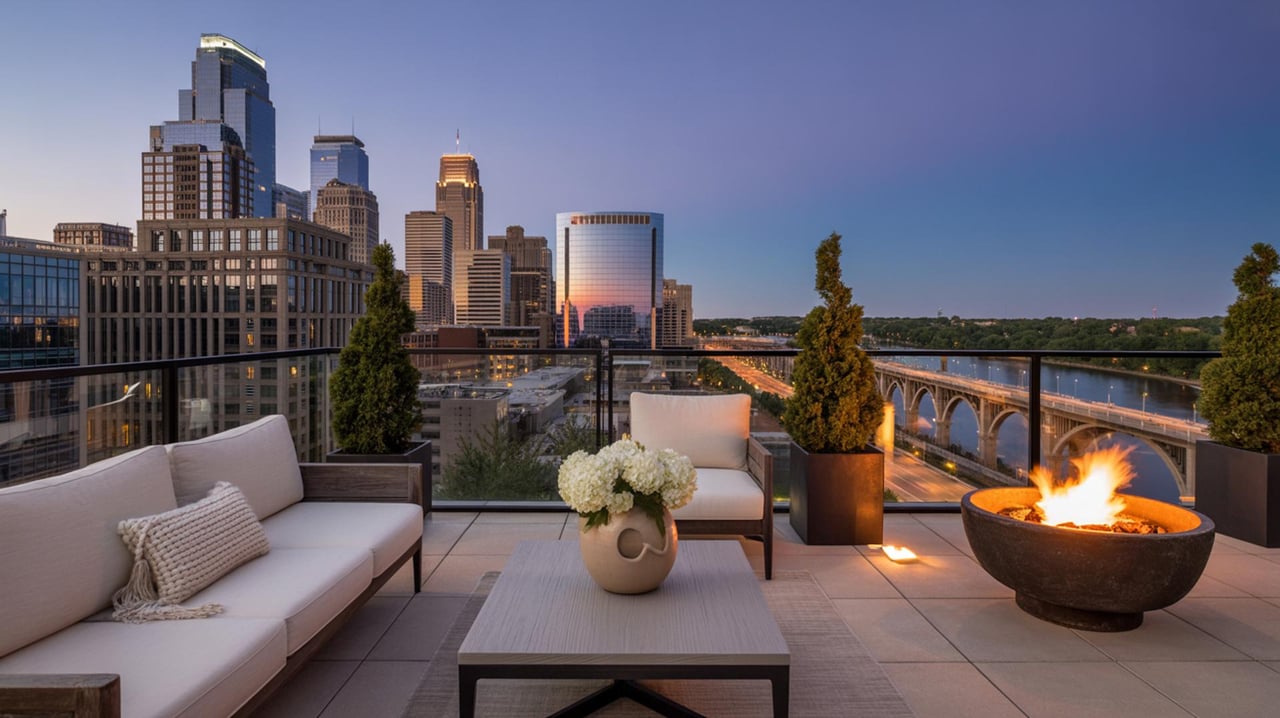 Discover Hidden Gems in Minneapolis, MN Today