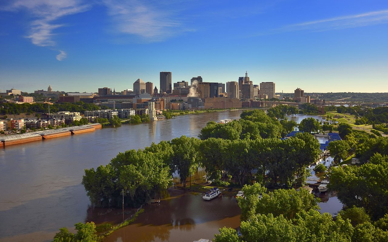 Saint Paul