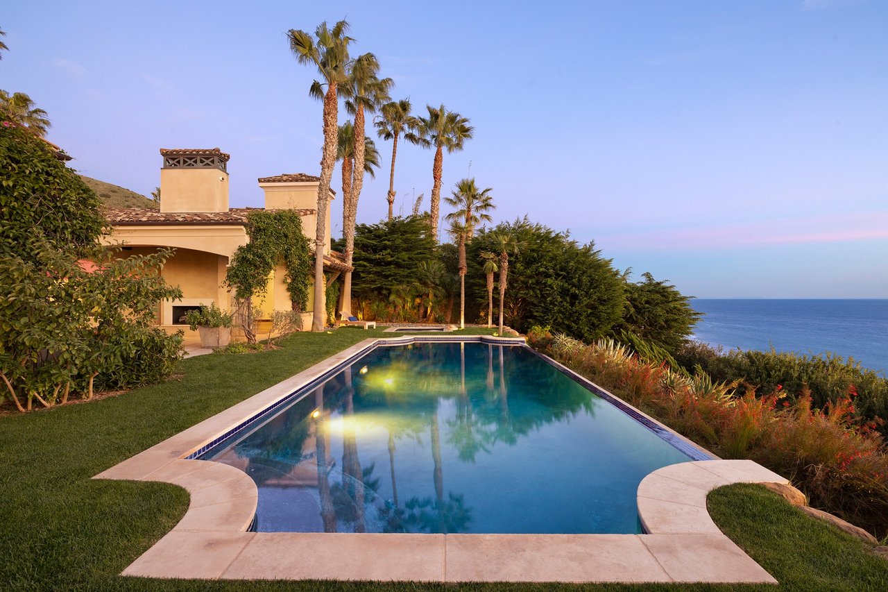 Marisol Spanish Estate