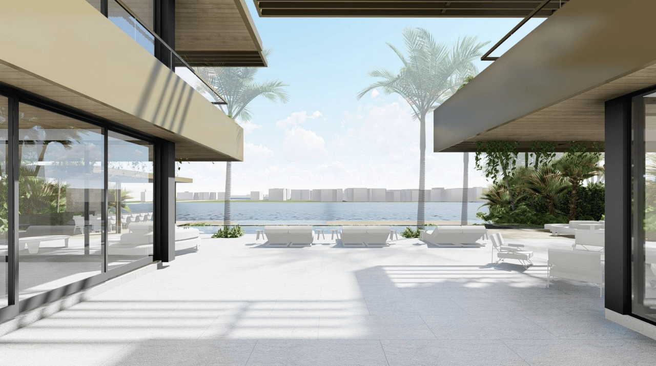 270 S Hibiscus Drive