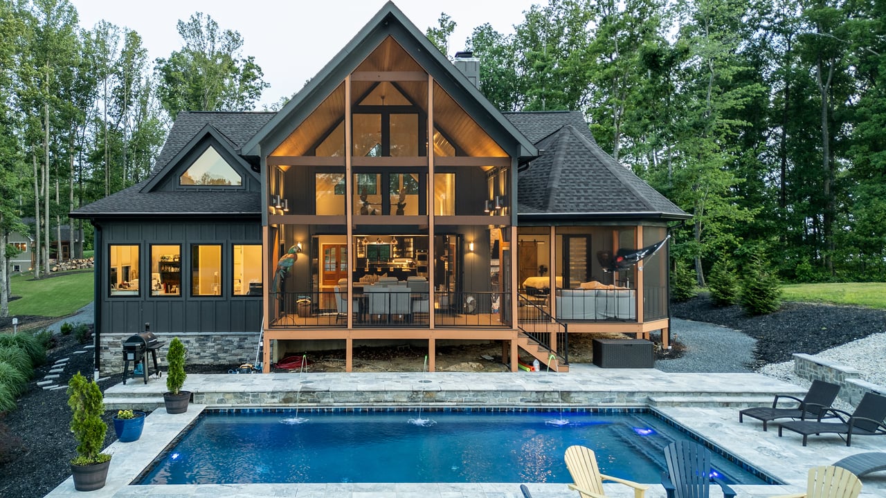 Lake Life