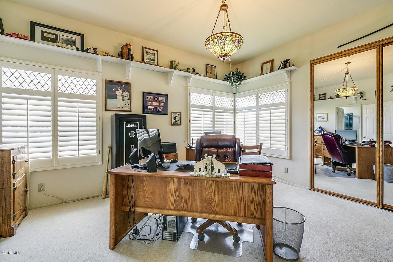 11868 Silver Crest St, Moorpark, CA 93021