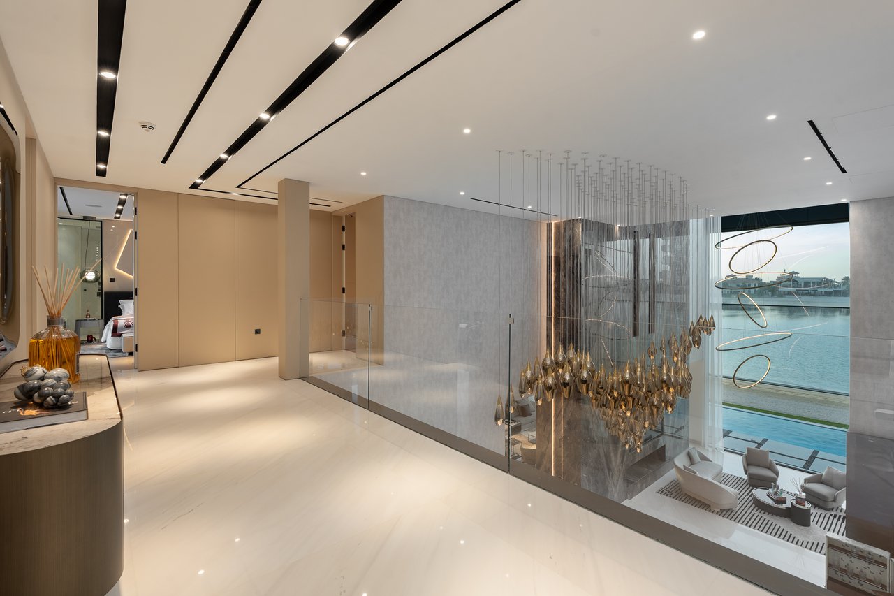 Palm Jumeirah Mansion