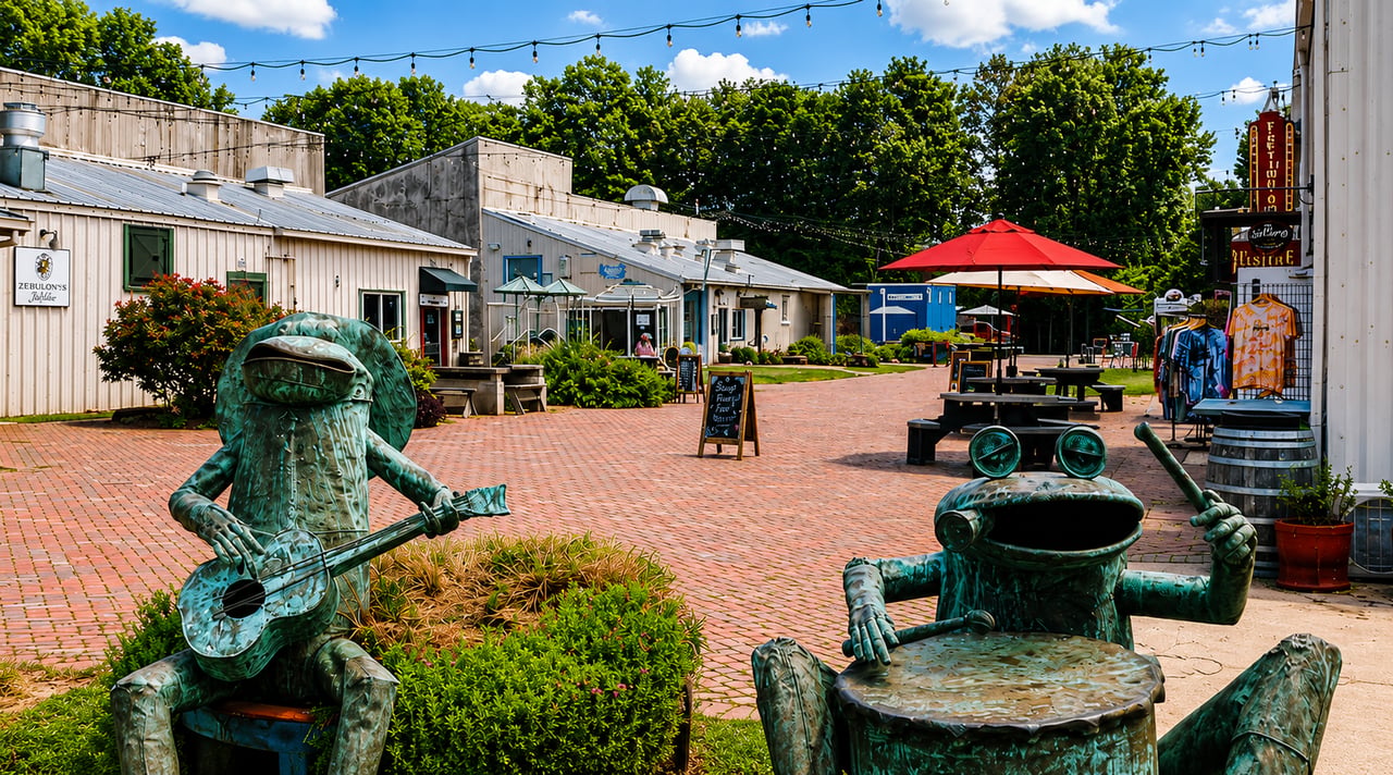 Pittsboro