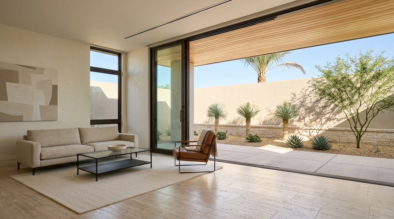 How Premium Marketing Elevates Rancho Mirage Luxury Sales