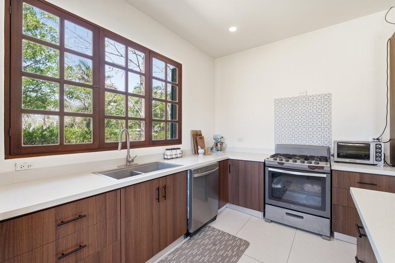 Stella Maris | Tranquil Home Within the Beauty of Altos Los Robles