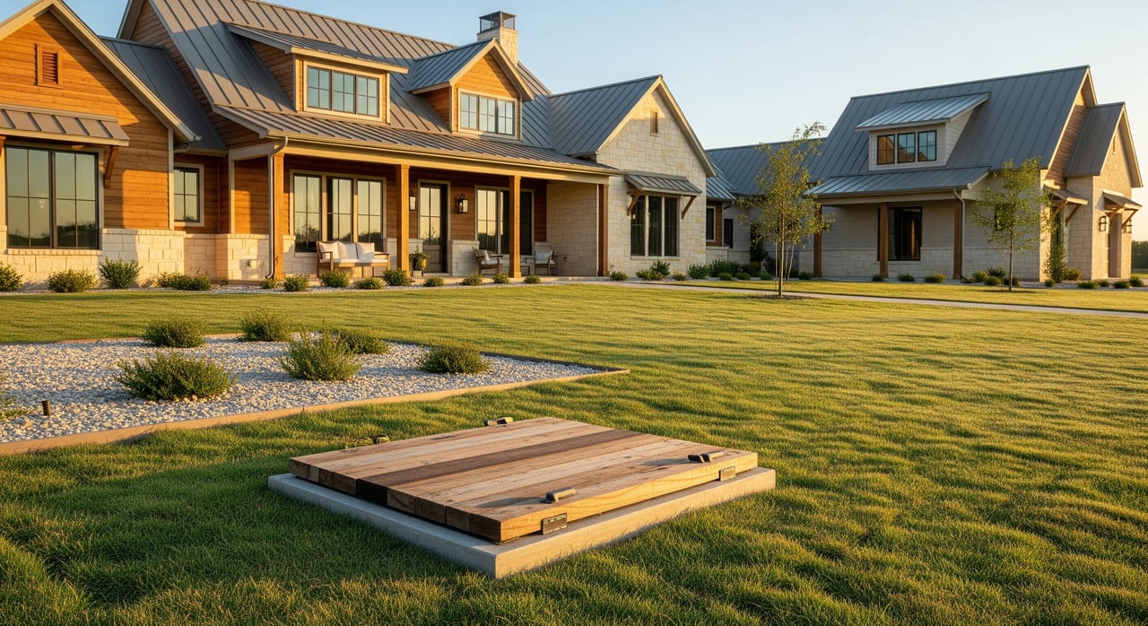 Septic Maintenance 101 For De Kalb Owners