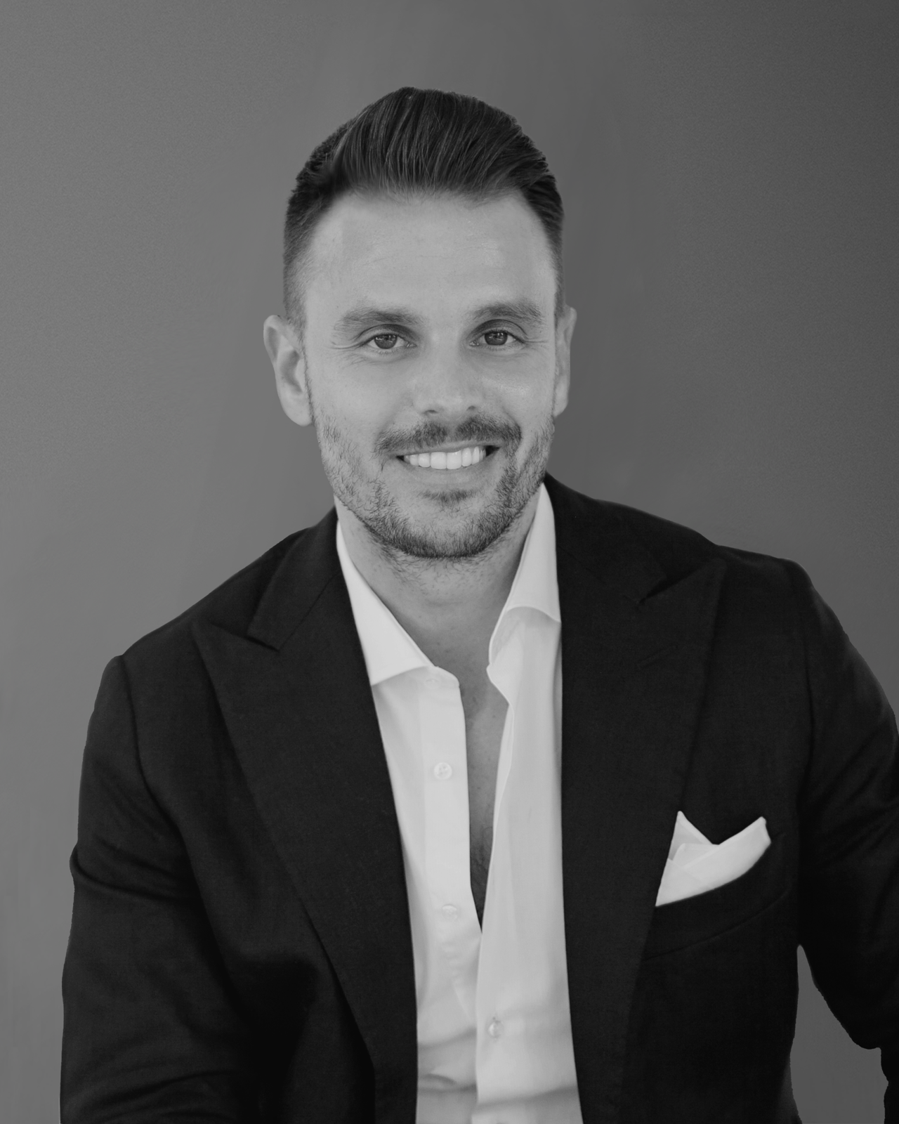 Federico Salvatori