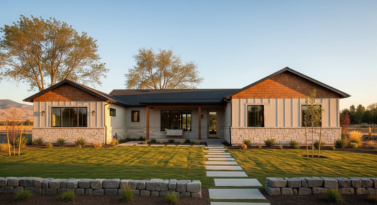 How to House Hack a Nampa Property