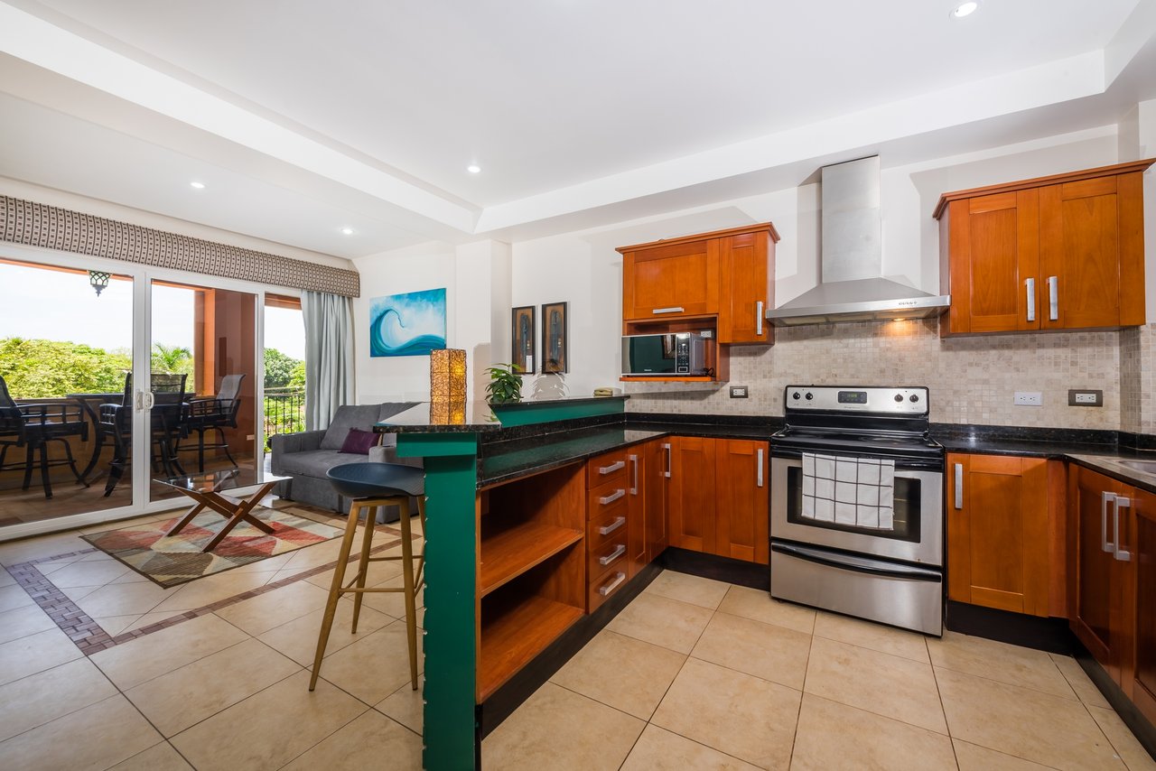 Naxos #8 | Modern Ocean-View Residence Steps from Playa Langosta