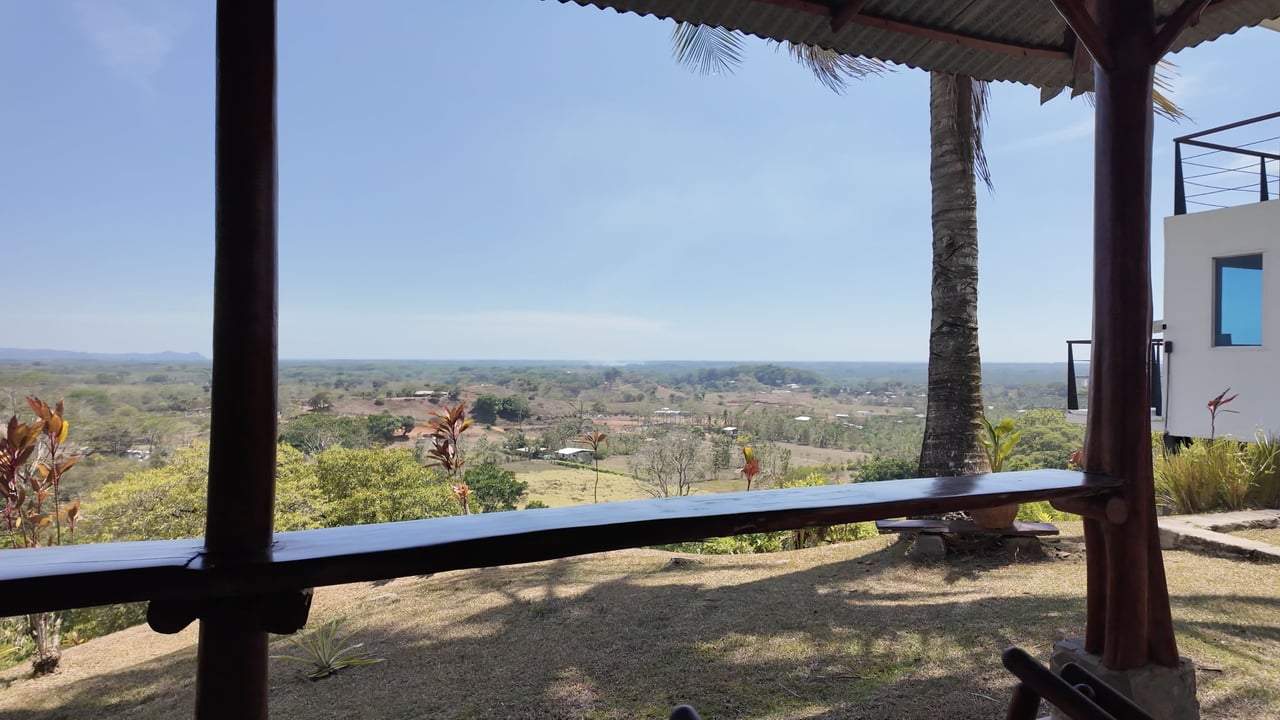 Exceptionally Private Home with Panoramic Ocean, Mountain & Sunset Views - Casa Sol