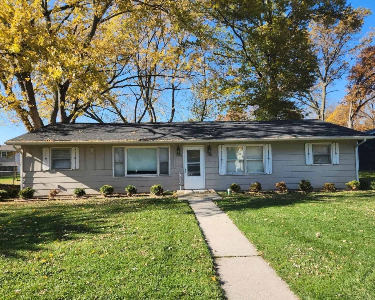 1008-1010 S 18th Street | Chesterton, Indiana