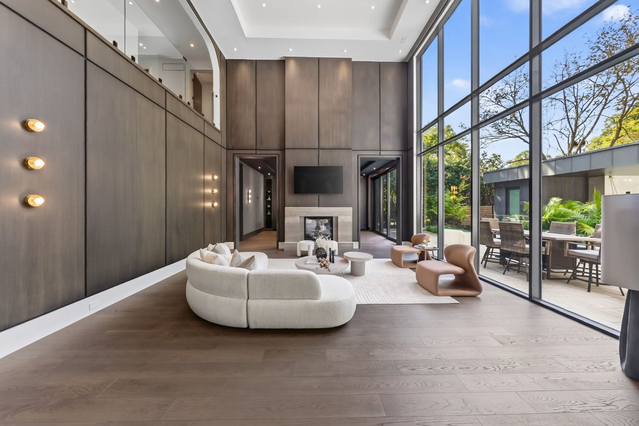A Bespoke Architectural Estate