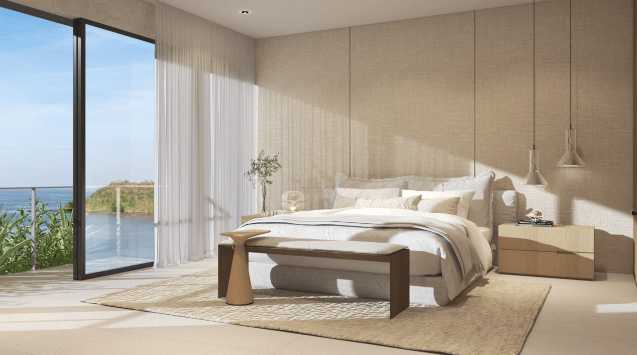 Villa 1 Casa Chameleon Residences - New Luxury At Las Catalinas