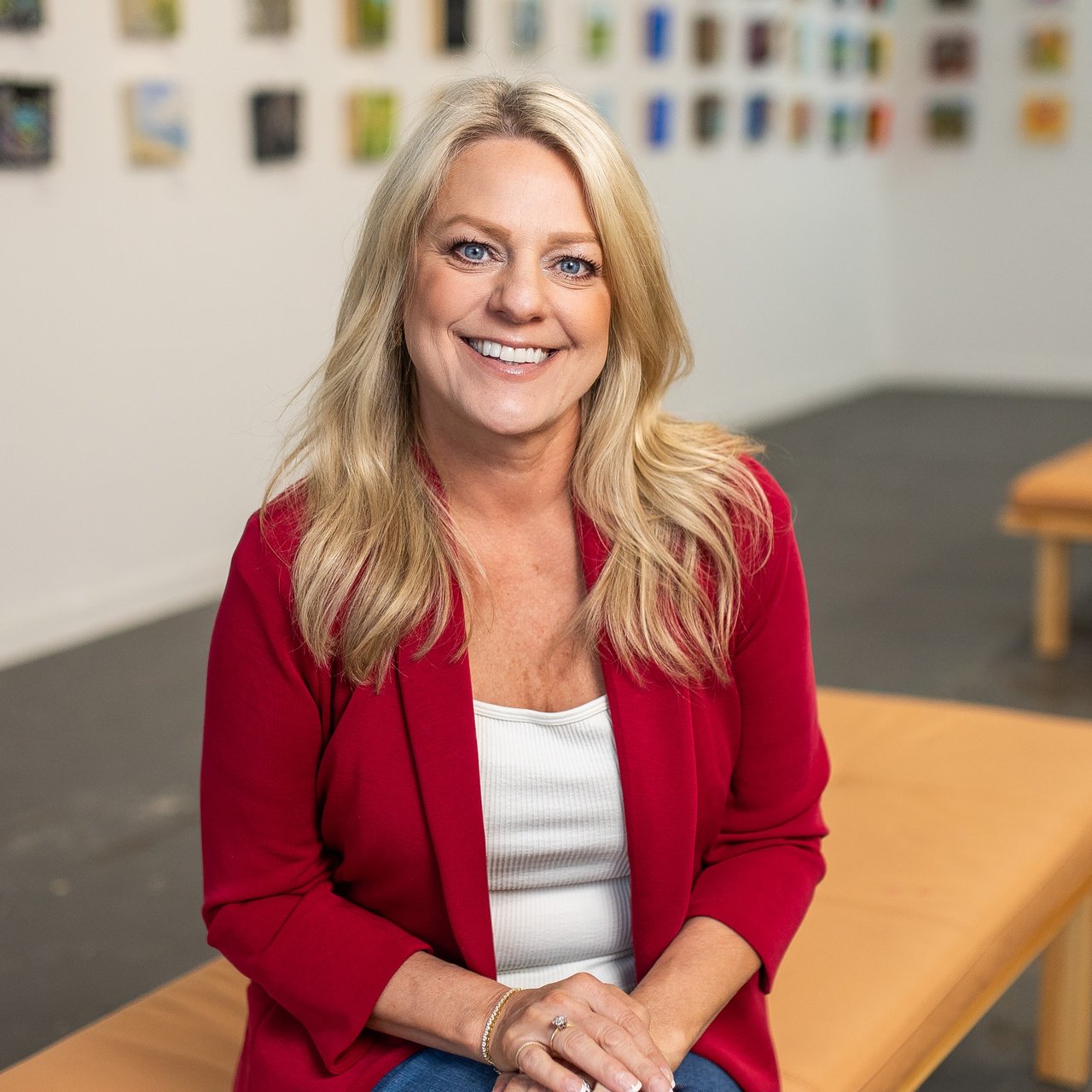 Courtney Aitken Chesapeake, VA Real Estate Agent Headshot