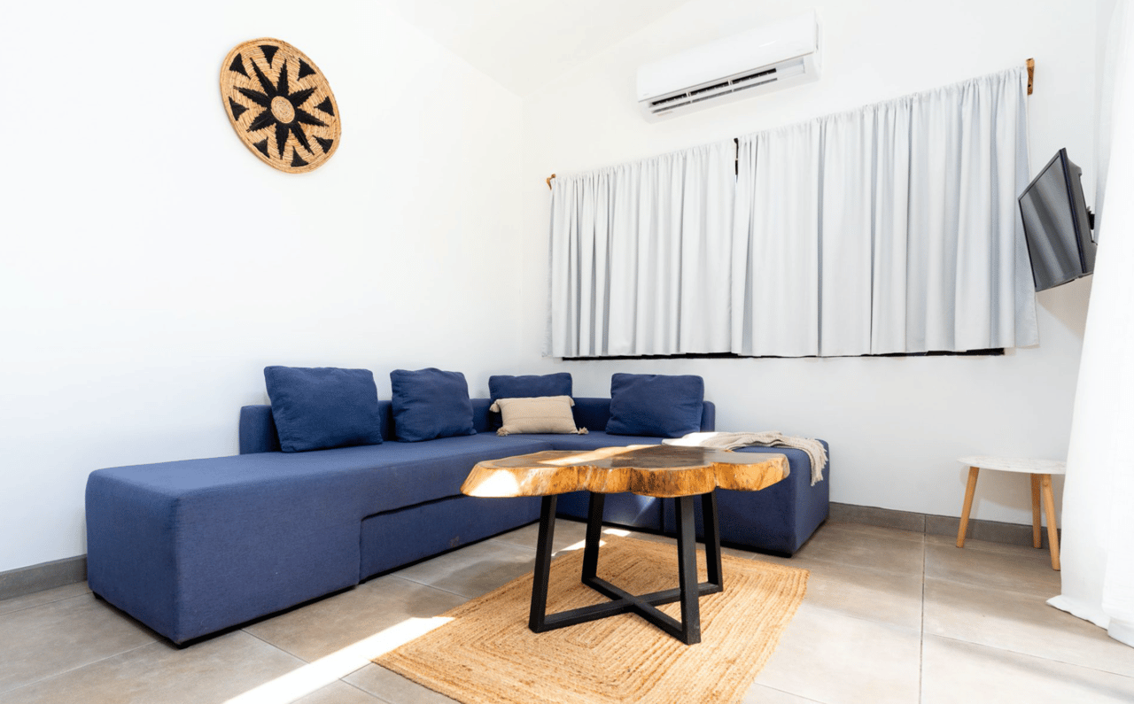 Blue Window Villas In Junquillal -Unique Investment Opportunity