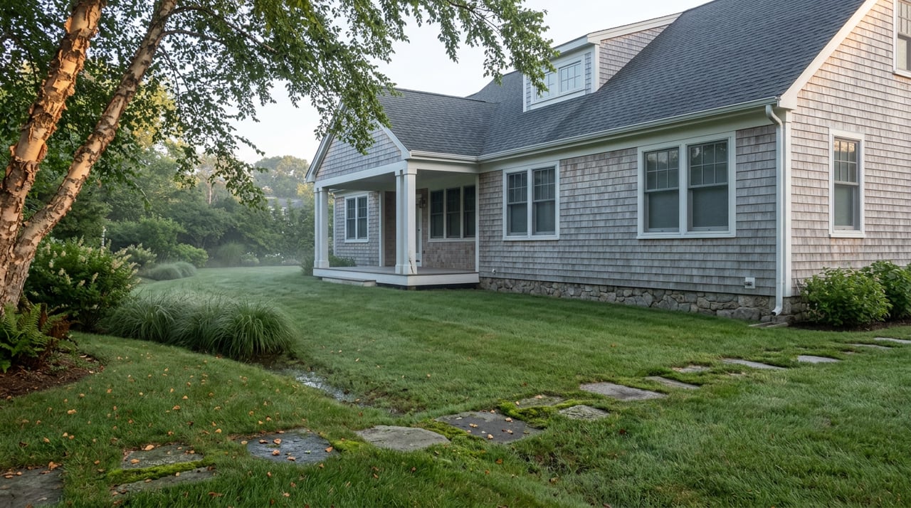Buying Or Selling Near Water In Sudbury? The Wetlands Rule Is Only Half The Story