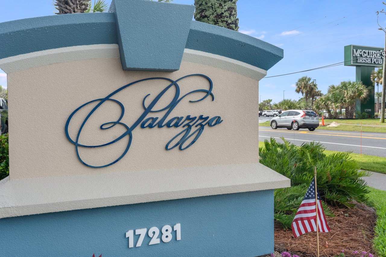 17281 Front Beach Road 802