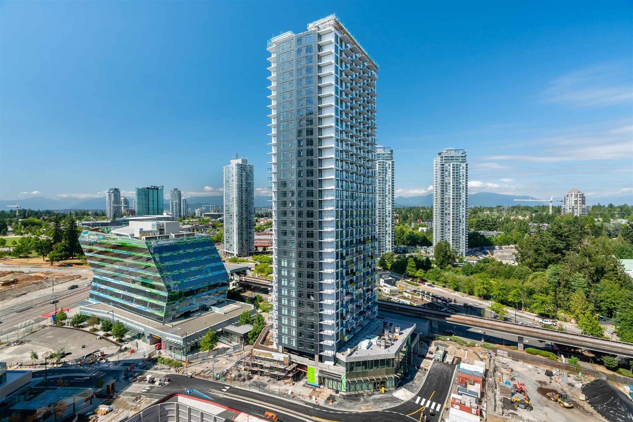 13655 Fraser Hwy, #1707