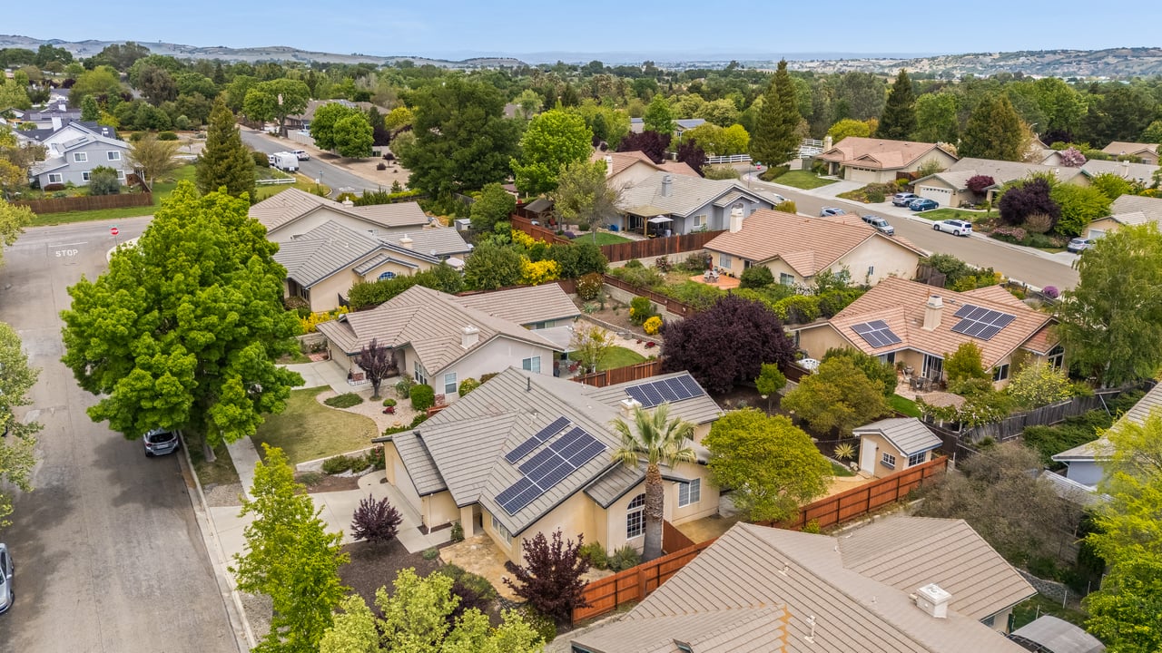 🏡 Highest Sold Home in the Suncrest Neighborhood of Templeton