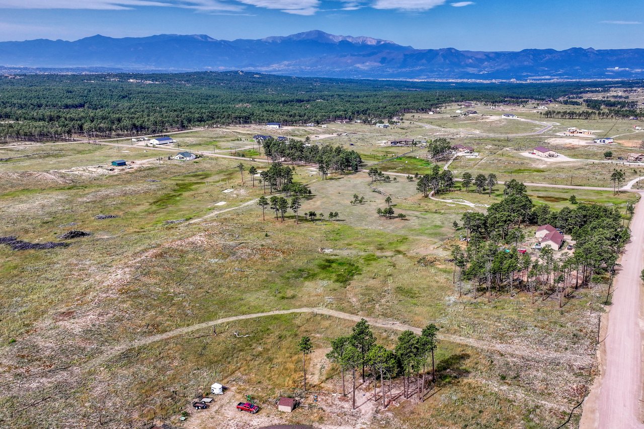 LOT 4 Forest Heights Circle