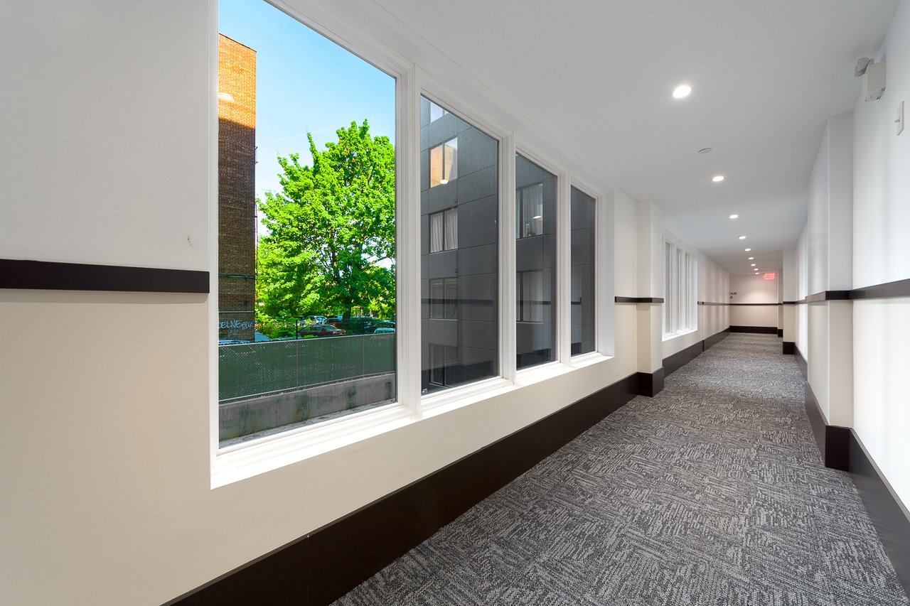 45 Lenox Road - Brooklyn - Building