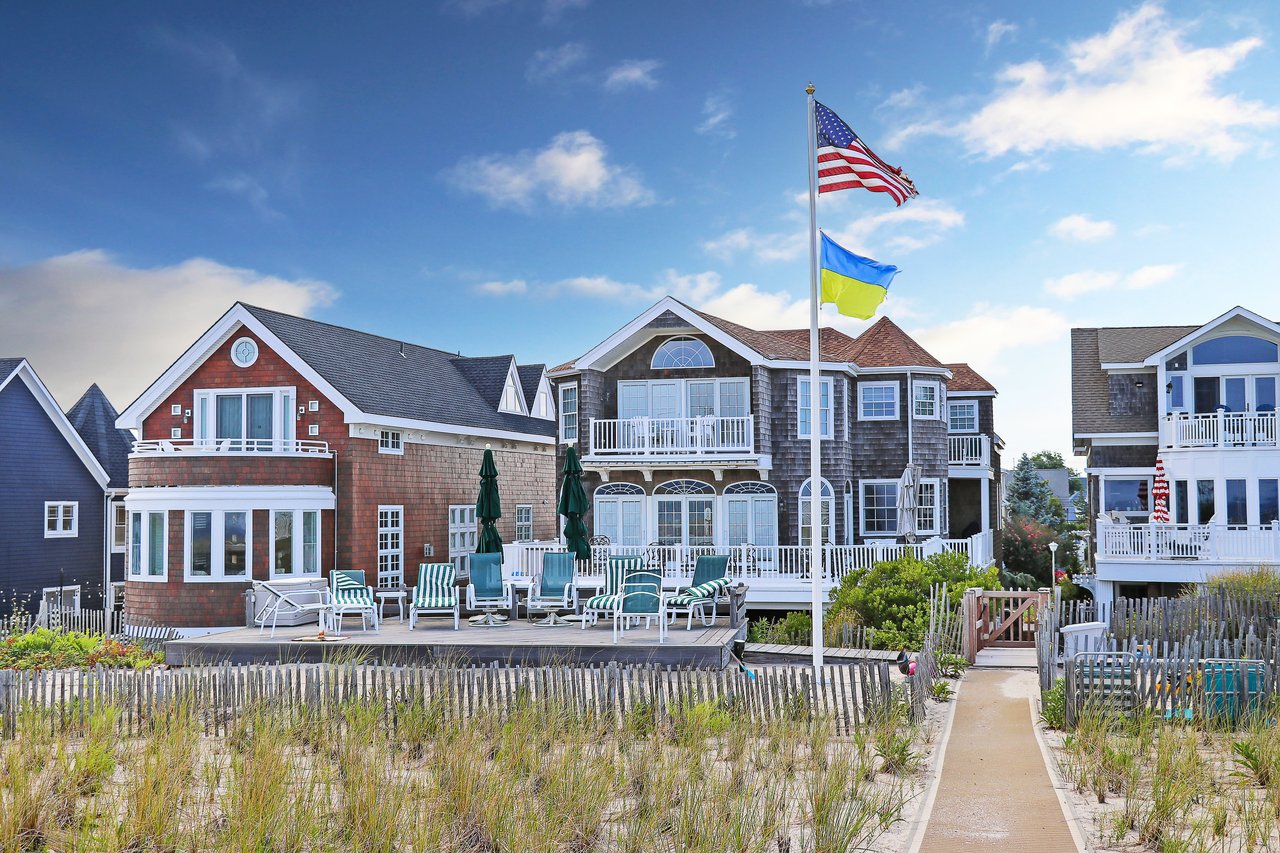 #1702 Oceanfront in Point Pleasant Beach