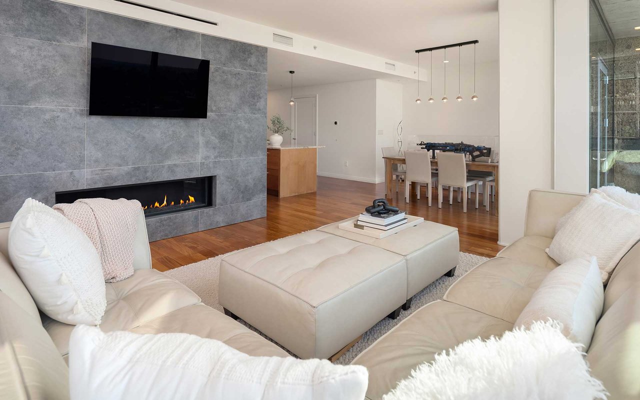 The Vibrant Downtown Lifestyle Awaits at Bellevue Towers