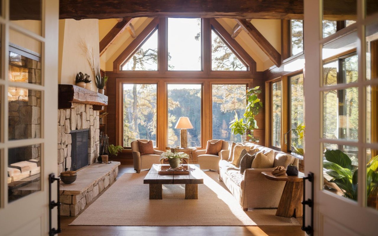 Luxury Home Features to Explore in Niwot, CO