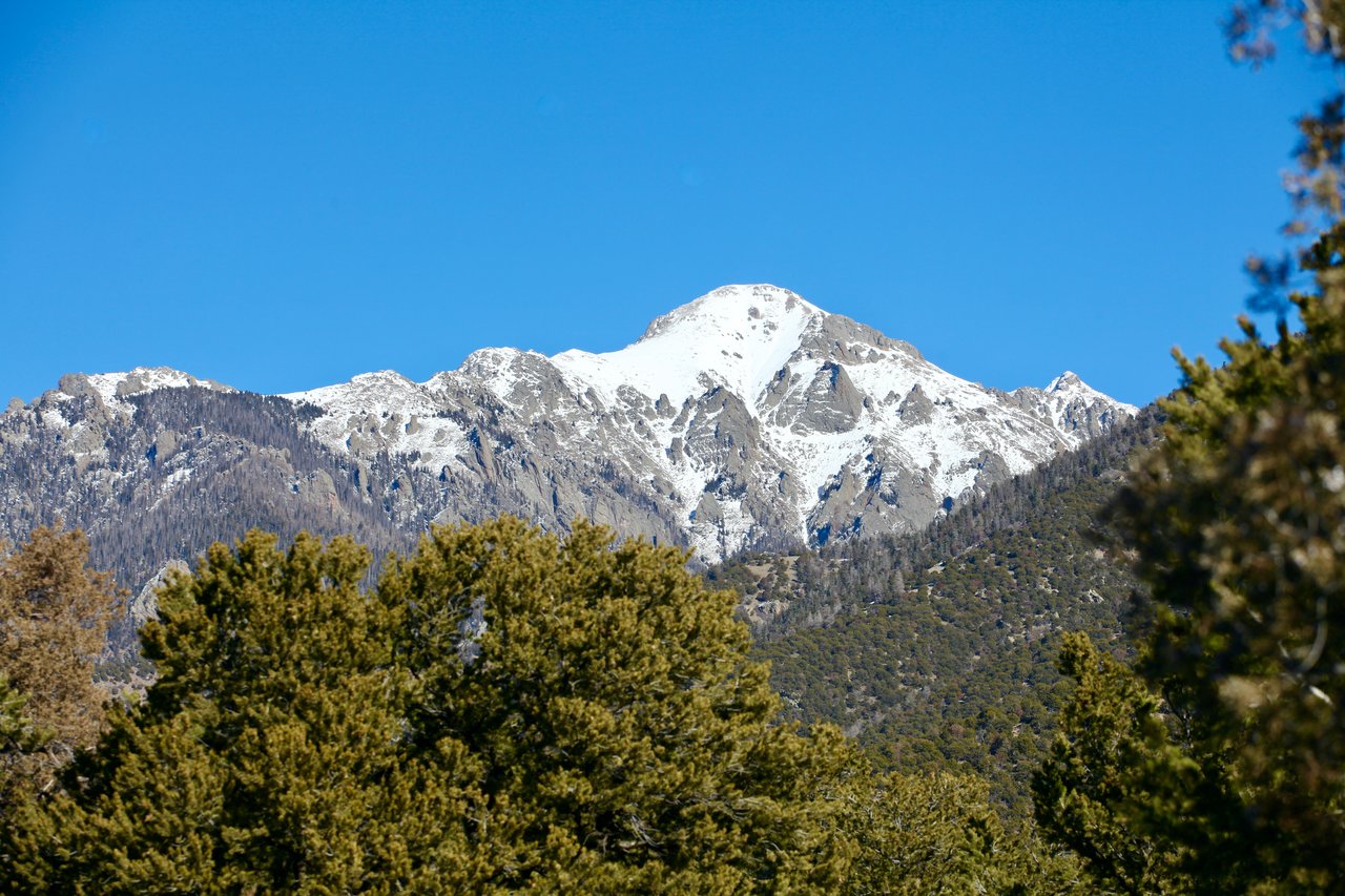 Condor Overlook Homesite