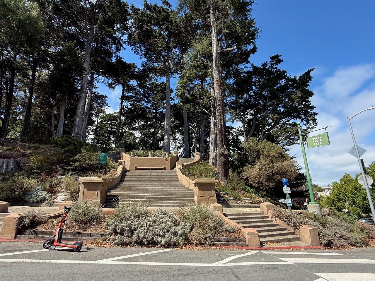 District 6 – Central North