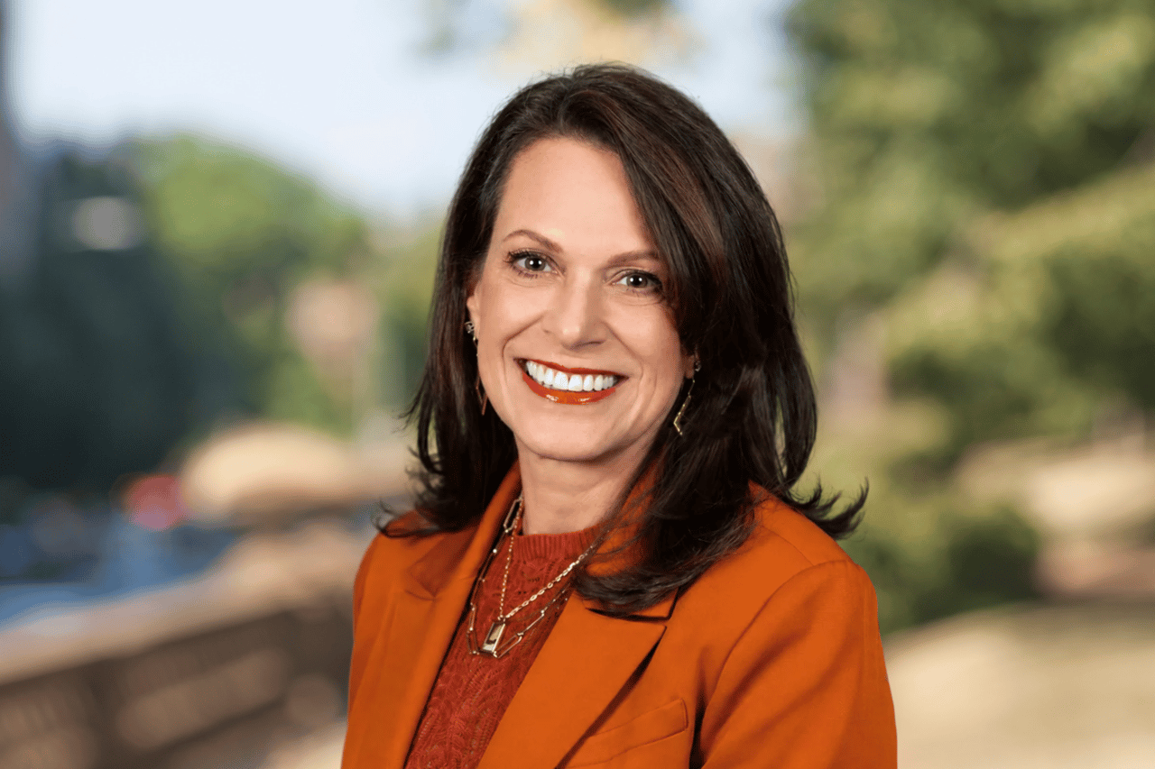 Suzanne Parisi