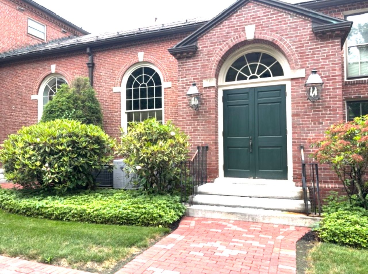 83 Church St. # 16