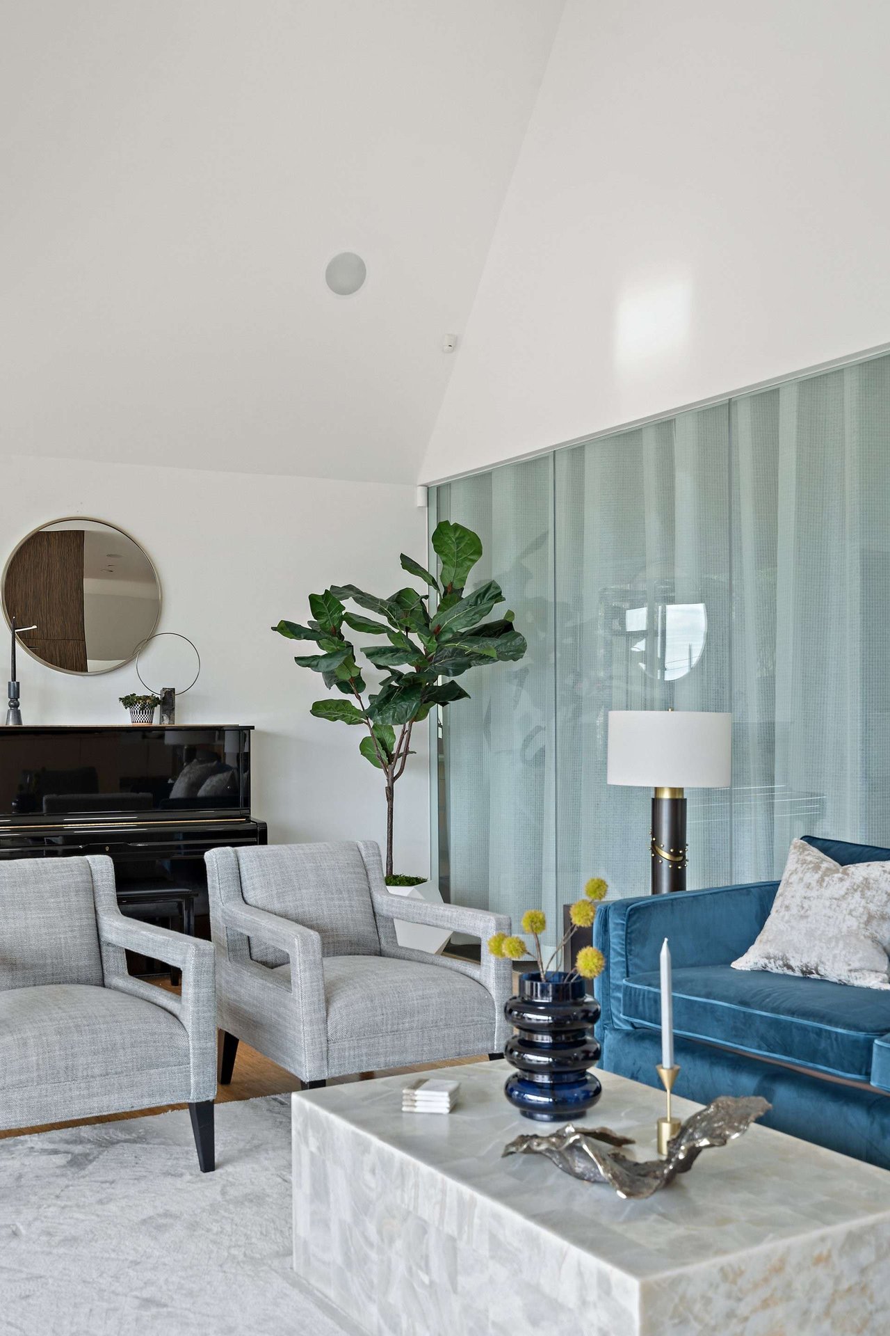 403 Graciosa Cove - Westlake Hills Modern Architectural Estate