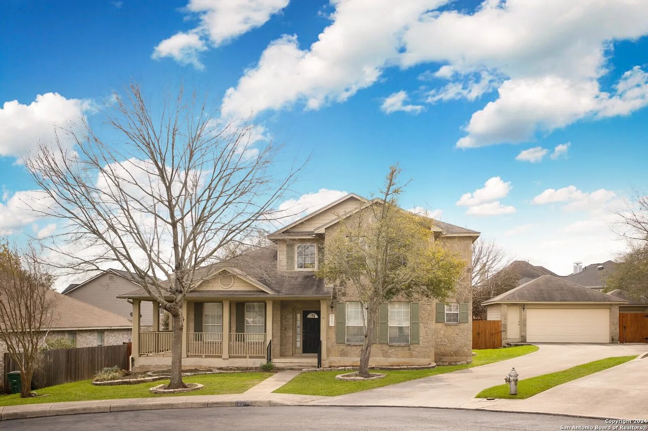 12706 Blackstone Ct
