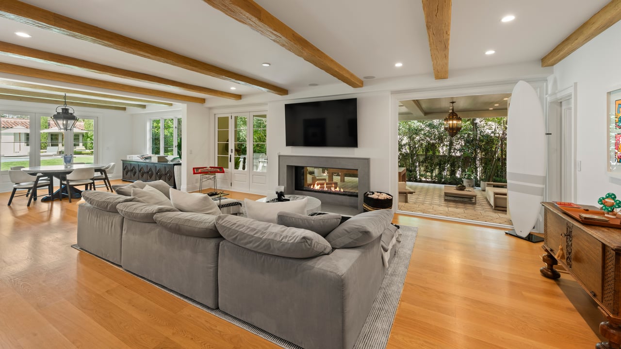 722 N Rexford Dr, Beverly Hills