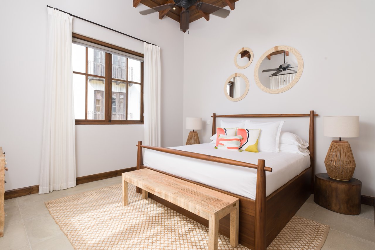 4 Calle Cartagena | Stylish 4-Bedroom, 4.5-Bath Villa with Pool & Courtyard in the Heart of Las Catalinas