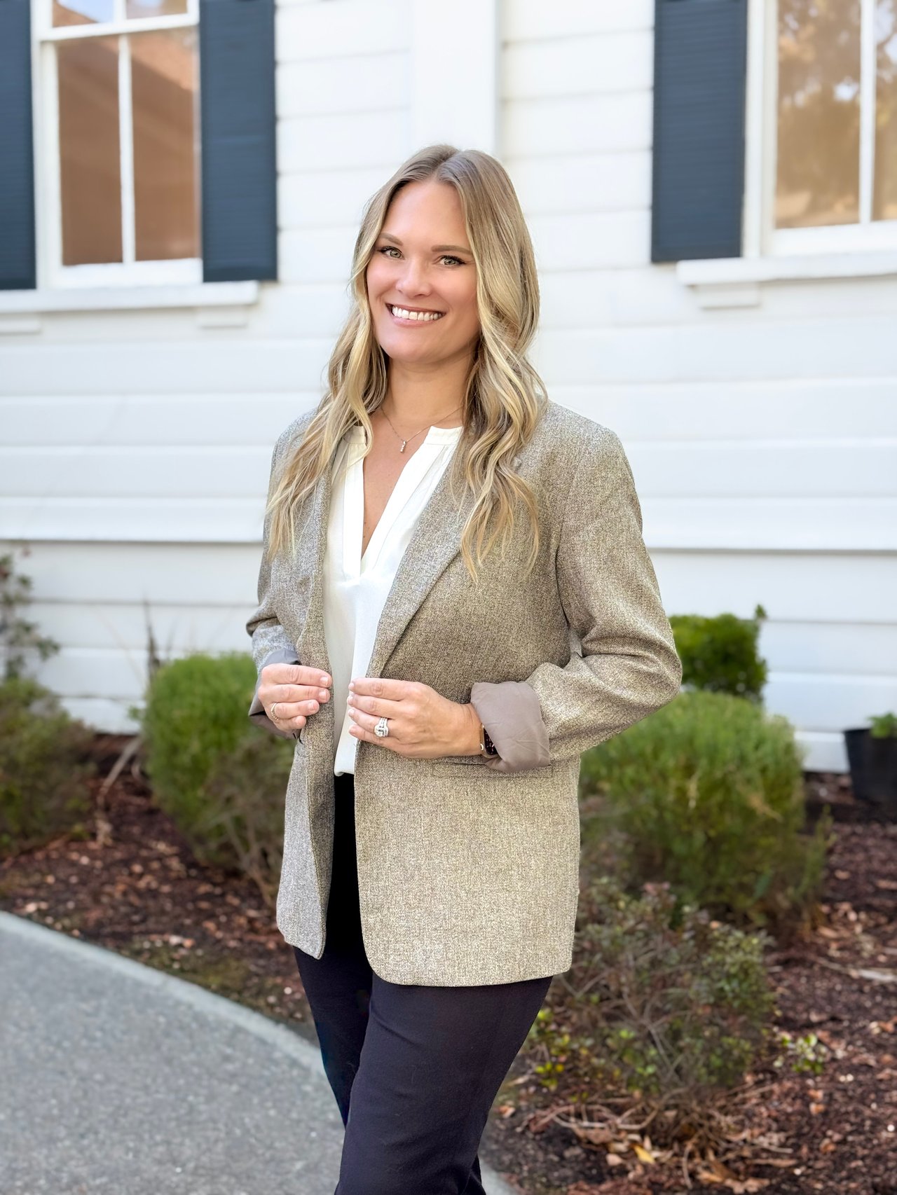 Kristen Lucken